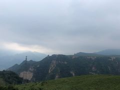 -空中草原