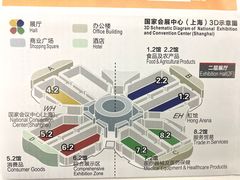 -国家会展中心
