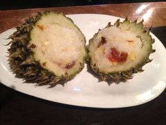 菠萝饭-茶马古道(大悦城店)