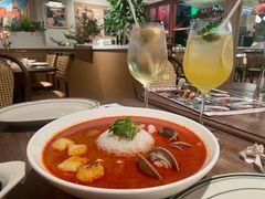 -Grand James·地中海bistro(百家湖1912店)