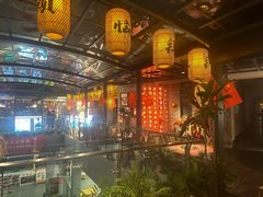 -纸盐河码头火锅(十八梯店)