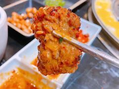 -鹤江桥·红油牛肉粉(SKP店)