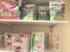 -龙猫仔乐园(惠福东路店)