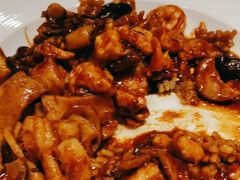 -宝轩渔府·老字号海鲜·正宗津菜(水上店)