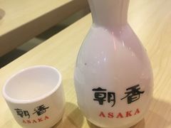 -有喜屋·深夜食堂(北京西路店)