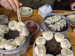 -梁憨包(南岸回龙湾店)