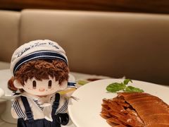 -四季民福烤鸭店(王府井灯市口店)