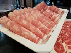 -铜来聚老北京涮肉(恒隆广场店)