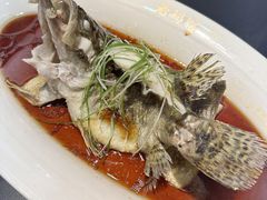 -金典银峰老鹅馆·昆山菜(亭林公园店)