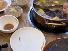 -松野谷·寿喜烧自助(华联顺义金街购物中心店)