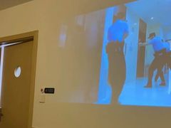 -锦初·禅意4K影院式足道·新中式SPA(茂业天地店)