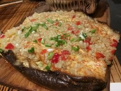 -串大叔炭火烤串·鸡西大冷面刀削面(总店)