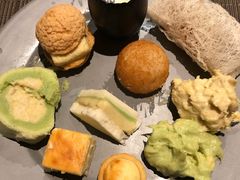 -香港唯港荟 Hotel ICON – The Market