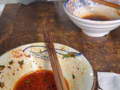 -苏三拉面馆