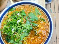 -云阿蛮生烫牛肉米线(景星店)