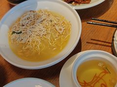 -扬州狮子楼·非遗淮扬菜(东关街店)