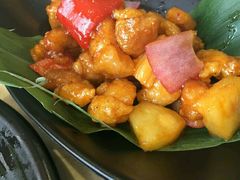 -中恒华茶楼(牌坊店)