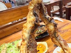-周记蟹仔粉(侨港风情街店)