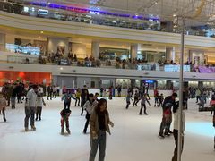 -冠军冰场CHAMPION RINK(苏州中心商场店)