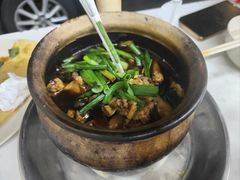 -明辉田鸡粥
