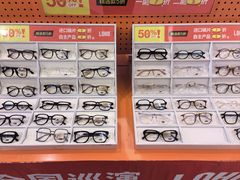 -LOHO眼镜(北京朝北大悦城店)