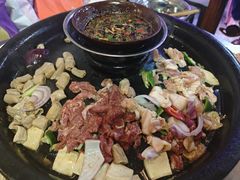 -正宗水城烙锅(黔灵东路店)