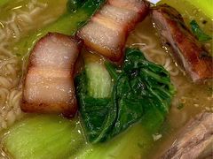 -澳门陈光记烧味饭店(万象城店)