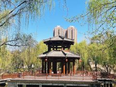 -西安市长乐公园