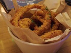-MR.ROCKY洛奇先生RESTAURANT&BAR(宝安壹方城店)