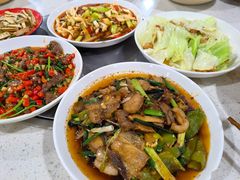 -人和水上飘(第一家店)