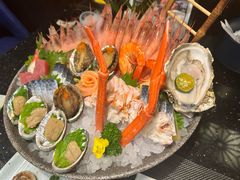 -德川家日本料理(中关村店)
