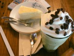 -68度C COFFEE(丞相府店)