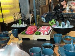 -湊湊火锅·茶憩(上海合生汇店)