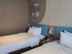 -如家酒店·neo(济南大明湖火车站超然楼店)