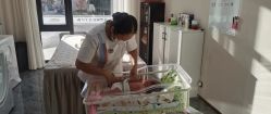 -宝馨月月子中心(友谊医院店)
