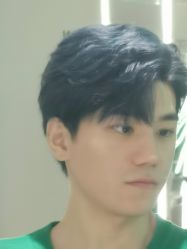 -3AM·S HAIR SALON烫发染发接发