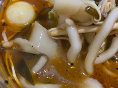 -45°李小姐土豆粉(世纪港湾店)
