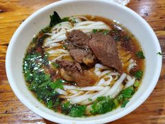 -肆姐面粉馆(坡子街店)