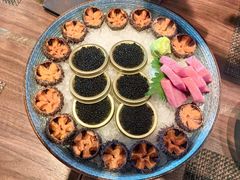 -田舍家Inakaya·炉端烧·铁板烧(天汇igc店)