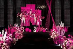 -苏州希尔顿酒店-宴会厅