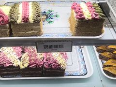 -新疆巴州金丝特餐厅(大钟寺店)