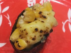 -京樽回転寿司(奥林匹克店)