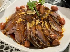 -熠盛粤味·顺德桑拿鸡(永康路店)