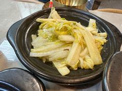 -甬小馆·焗海鲜温州菜(五马街店)