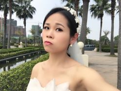 点击看大图 -现代经典婚纱摄影