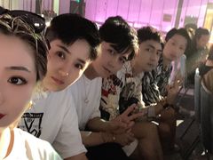 -瑰丽酒店·海吧·天际下午茶·现场DJ·天台酒吧