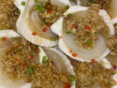 -金丝饭庄(金丝新天地保障性住宅小区店)