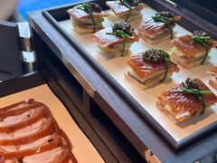 -莉莉海堂HAITANG·烤鸭(国贸商城店)