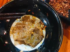 -炭虎子水浒烤肉(梦时代店)