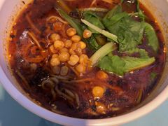 -川正旺江湖菜(三元桥店)